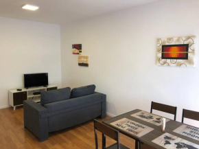 Palermo Departamento 2 ambientes para hasta 4 personas